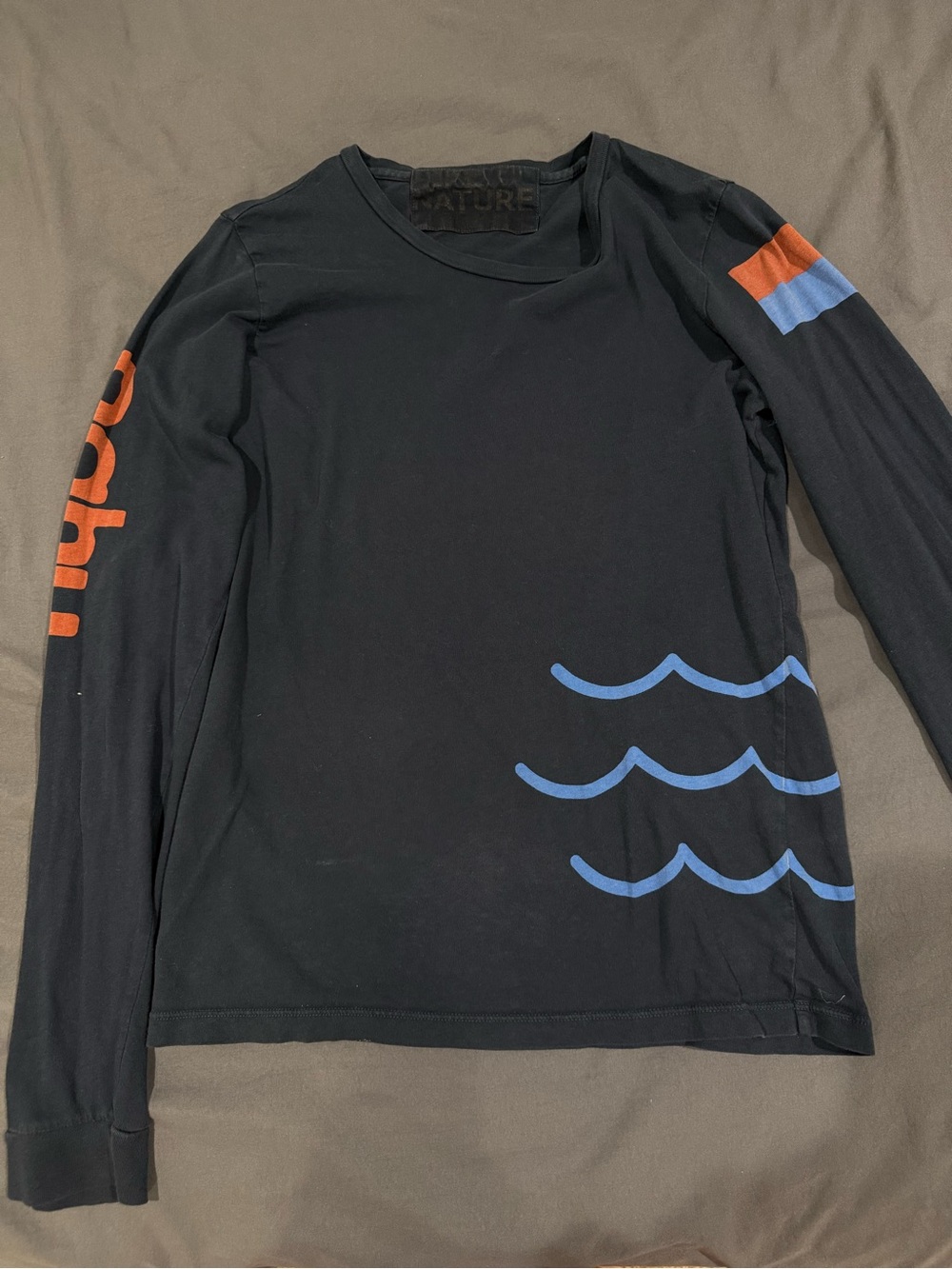 Free city long sleeve